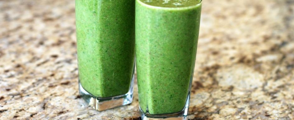 Детокс-терапия