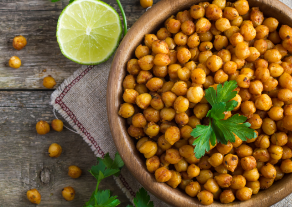 Видове храна за детокс на организма – част 2