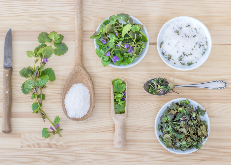 Видове храна за детокс на организма – част 2