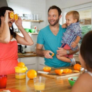 Детокс за цялото семейство | LuckyFit