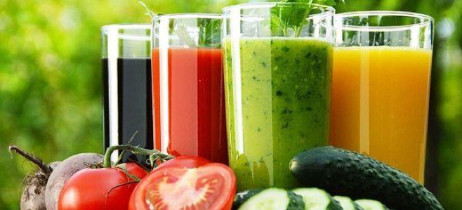 Детокс за тялото | LuckyFit