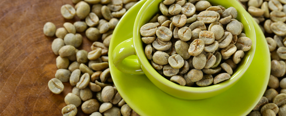 Отслабване с кафе | LuckyFit