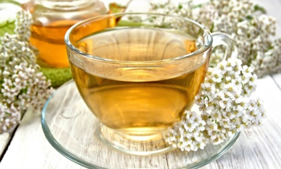 Чай от бял равнец | LuckyFit