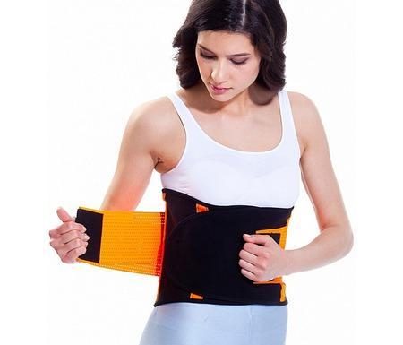 Колани за сваляне на теглото
