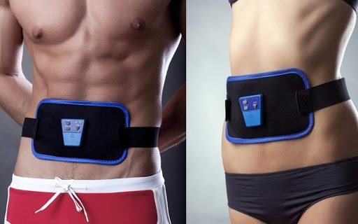 Предназначение на коланите за отслабване