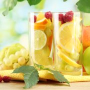 Плодове за детокс | LuckyFit