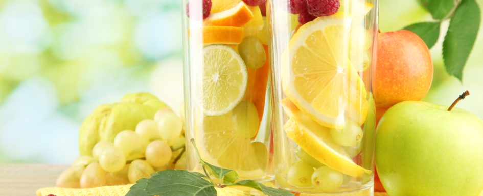 Плодове за детокс | LuckyFit