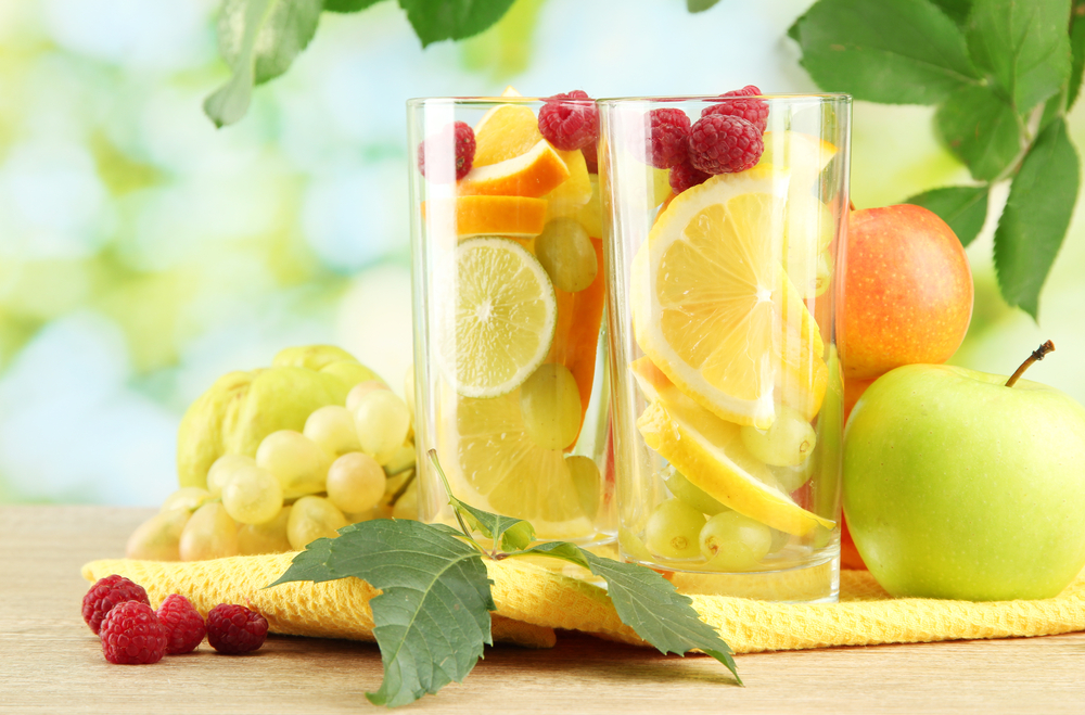 Плодове за детокс | LuckyFit