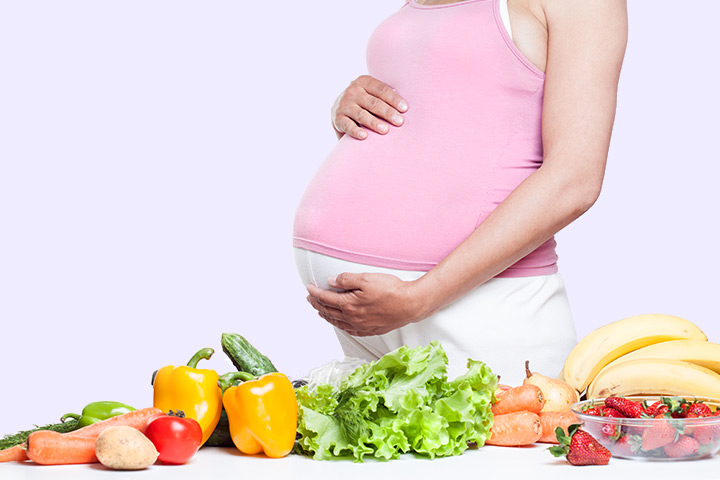 Детоксикация при бременни жени