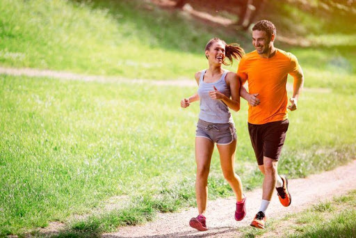 Предпазване от нездравословно отслабване