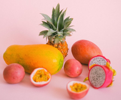 Кои са най-подходящите плодове за отслабване?