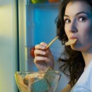 Захранване след детокс