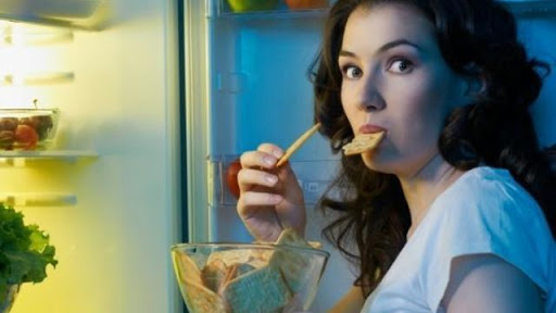 Захранване след детокс