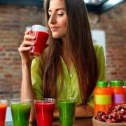 Подготвителен етап за детокс