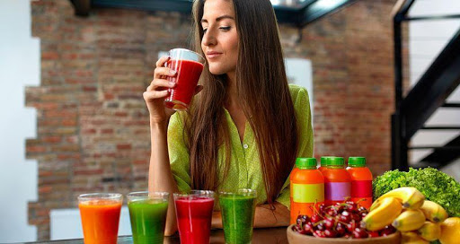 Подготвителен етап за детокс