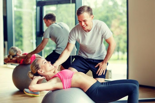 Упражнения за детокс и отслабване