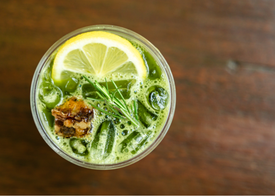 Зеленият чай и отслабването: всичко, което трябва да знаете