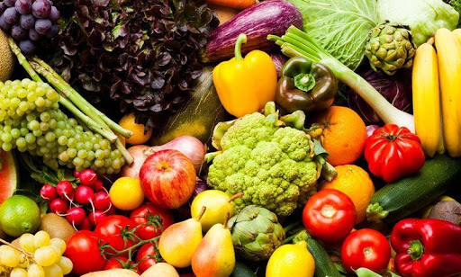 Етапи на детоксикацията