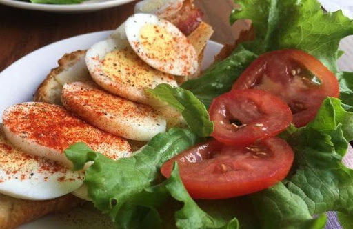 Разядка за детоксикация