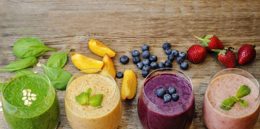 Плюсове на детокс за един ден