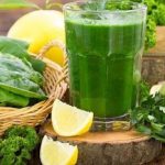 Примерно меню за еднодневен детокс