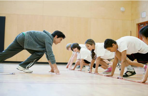 Метаболизмът и отслабването 