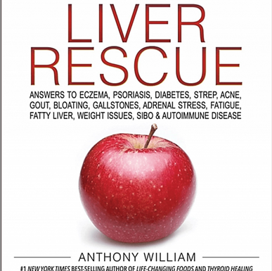 Книги за детоксикация