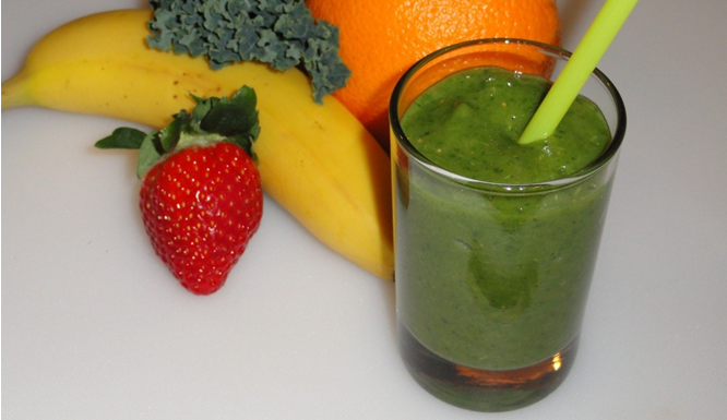 Отслабване