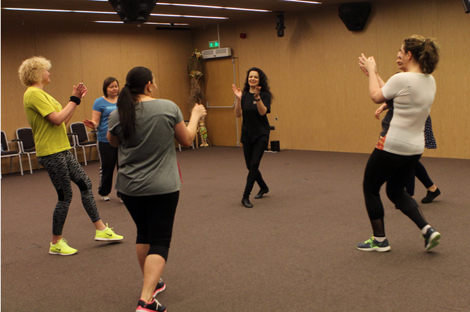 Отслабване