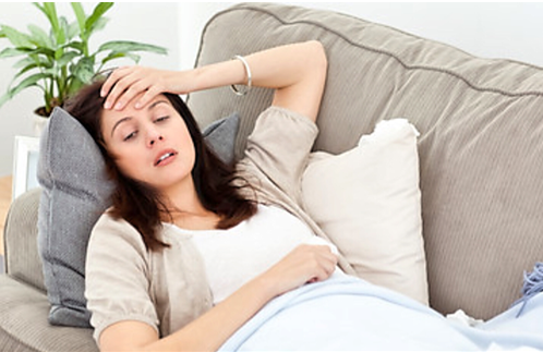 детоксикация