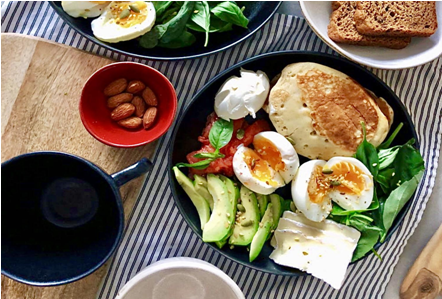 По колко пъти на ден да се храним?