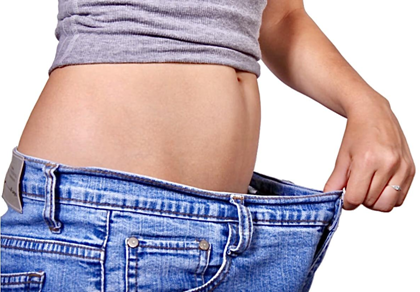 Отслабване