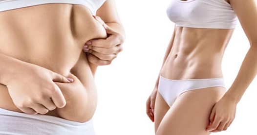 Защо локално отслабване не съществува?