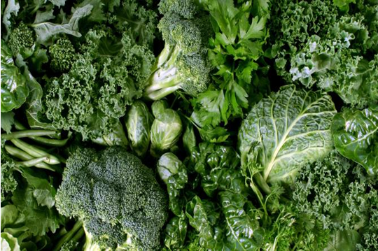 Как да пречистим кръвта си?