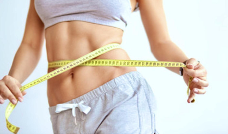 Защо локално отслабване не работи и как да топим мазнини в цялото тяло?