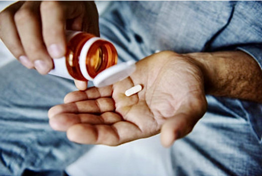 Годжи бери за отслабване?