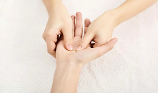 Акупунктура