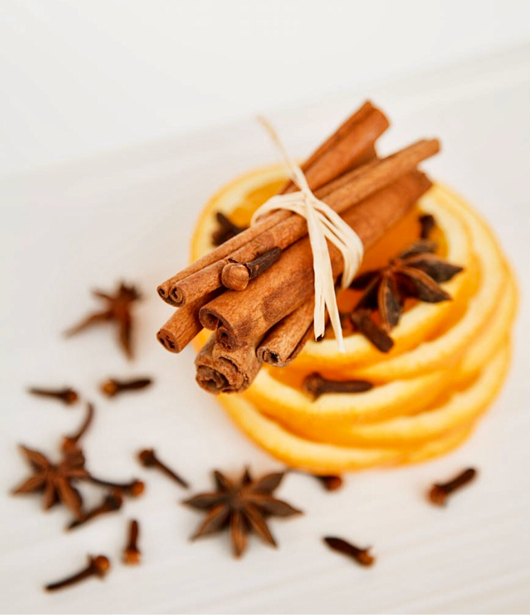 канела за отслабване