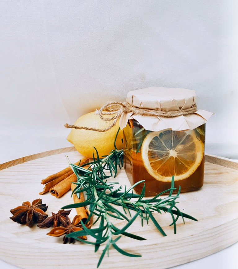 канела за отслабване