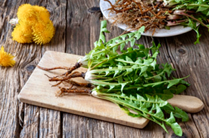 Детокс с билки и натурални средства