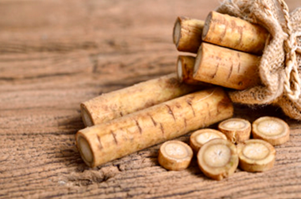 Детокс с билки и натурални средства 