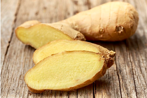 Детокс с билки и натурални средства 