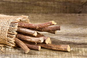 Детокс с билки и натурални средства 