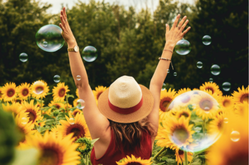 Как да правите ефективно пречистване и детокс през четирите сезона?