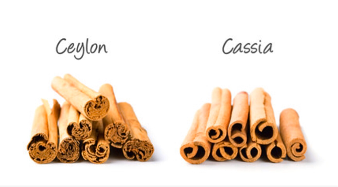 канела за отслабване