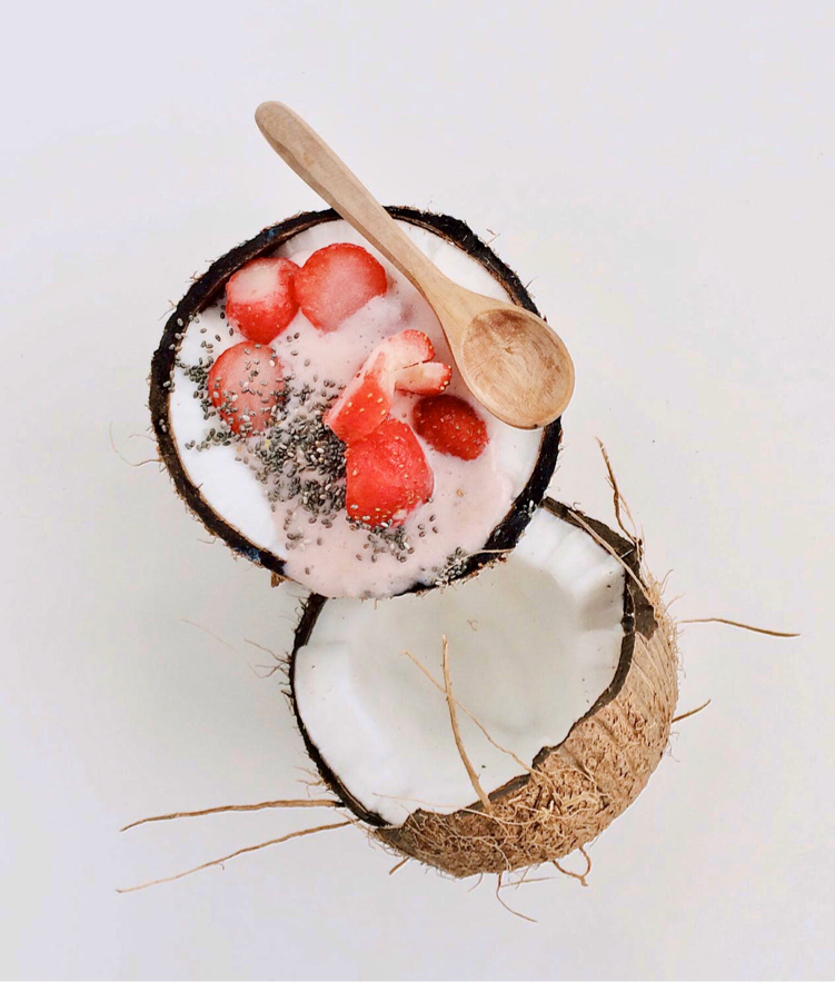 Чия за отслабване