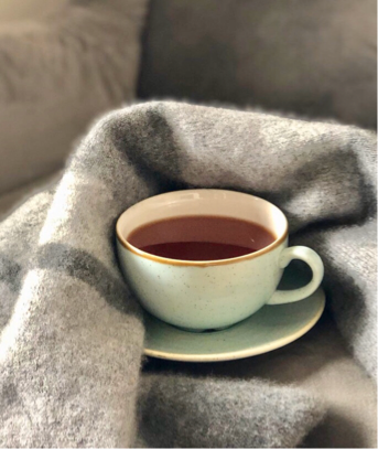 Чия за отслабване