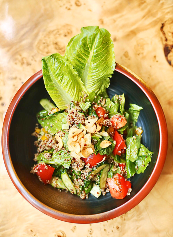 Чия за отслабване