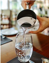 Възможна ли е детоксикация с вода? 