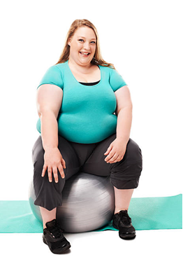 Как да стегнем кожата след отслабване?